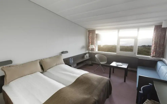 Hotel Tórshavn