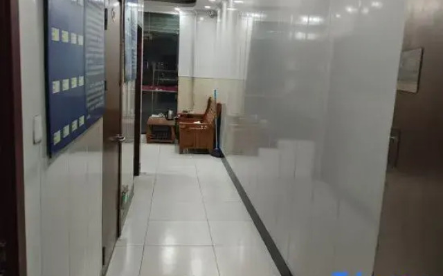 Rongsheng Hotel
