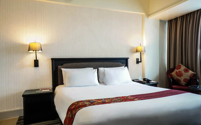 Centara Hotel Hat Yai