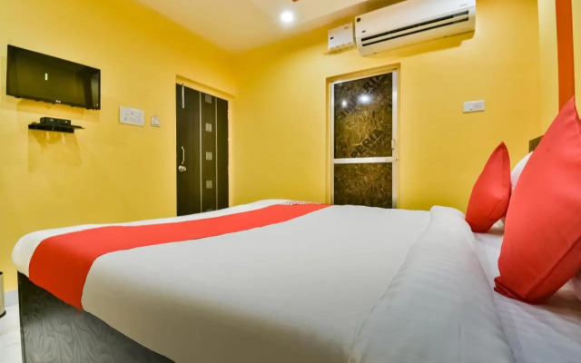 OYO Flagship 60460 Rameshwaram Guest House Gandhi Nagar