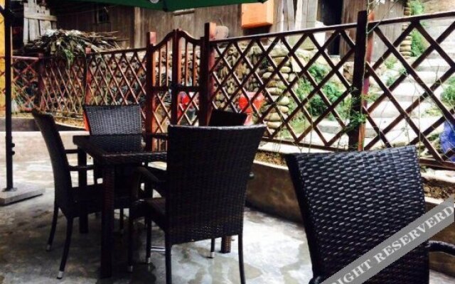 Xixiaju Boutique Inn