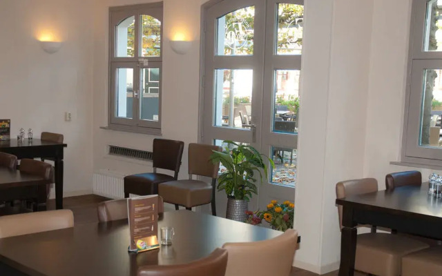 Hotel Eetcafe van Ee