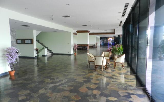 Apartments Alex Group Jomtien Plaza Condotel