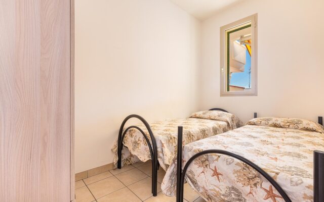 3712 Blusea Beach Apt - Primo Piano by Barbarhouse