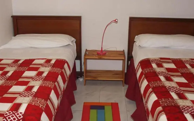 Bed and Breakfast La Pieve