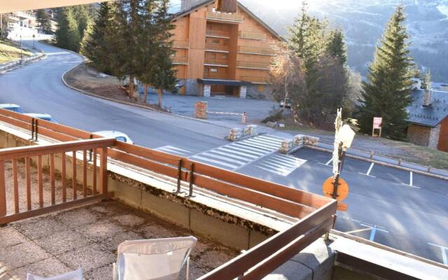 Appartement Méribel, 1 pièce, 2 personnes - FR-1-180-42