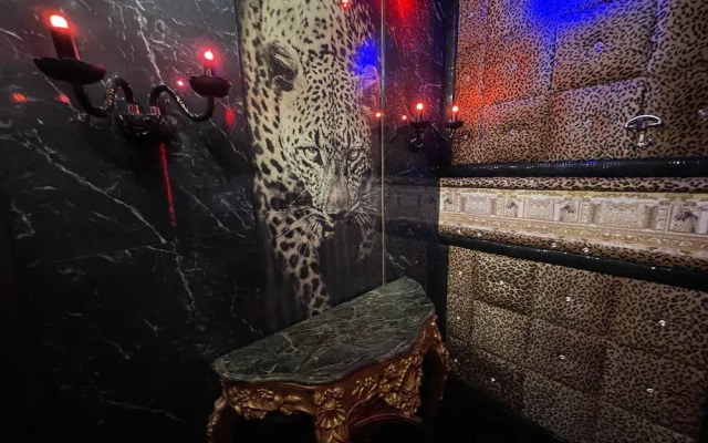 Hotel Salem