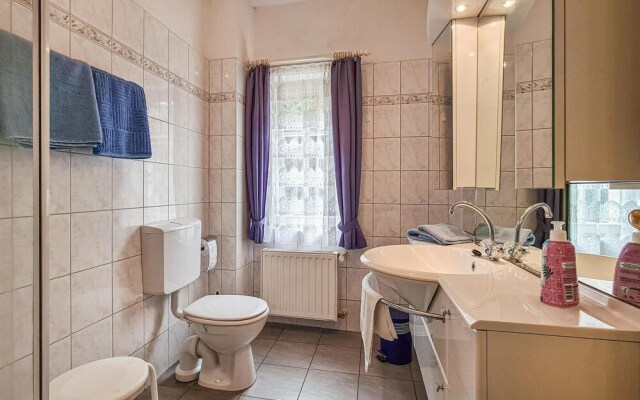 Amazing Apartment in Quedlinburg With Wifi