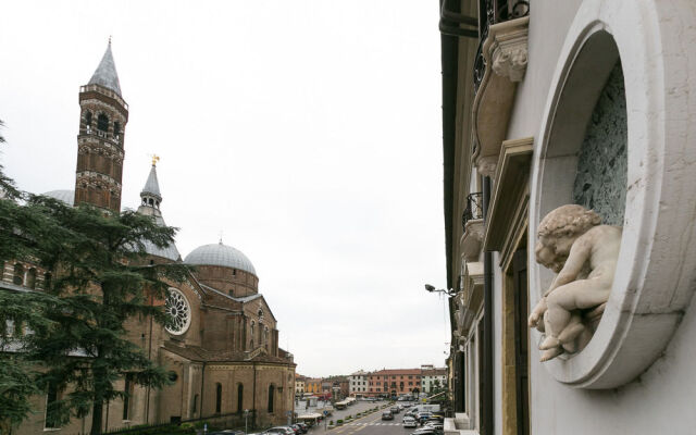 Hotel Casa del Pellegrino