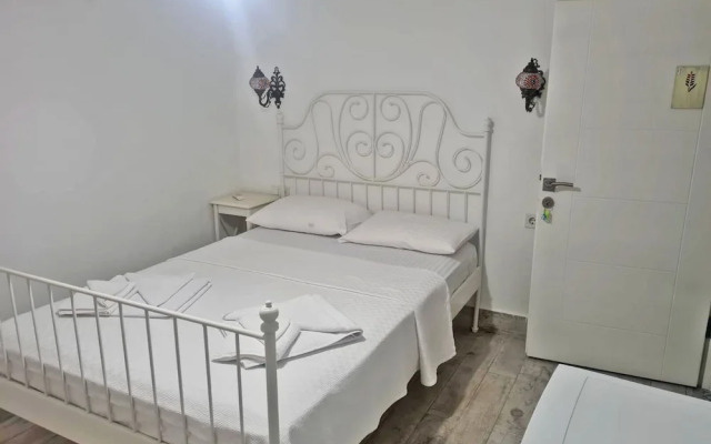 Çapari Bozcaada