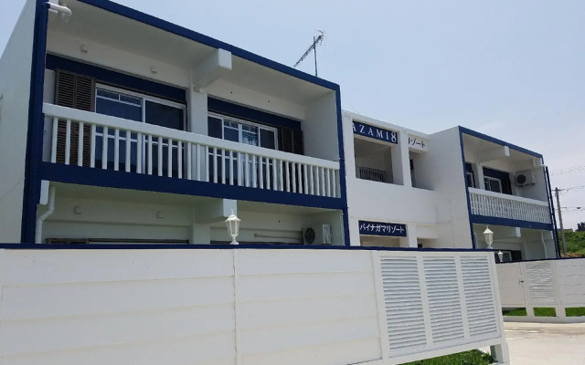 Painagama Resort