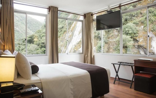 Hotel Ferre Machu Picchu