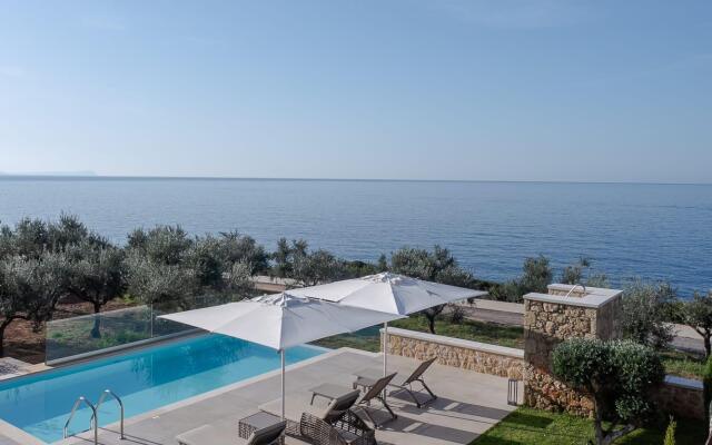 Villa IΙI with Private Pool