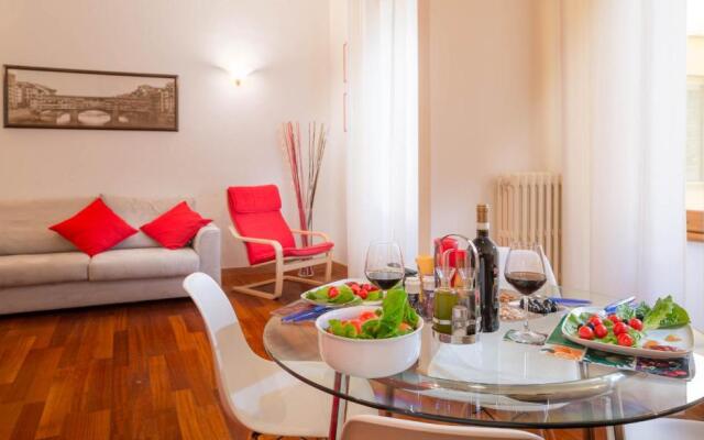 Signoria Charme Apartment