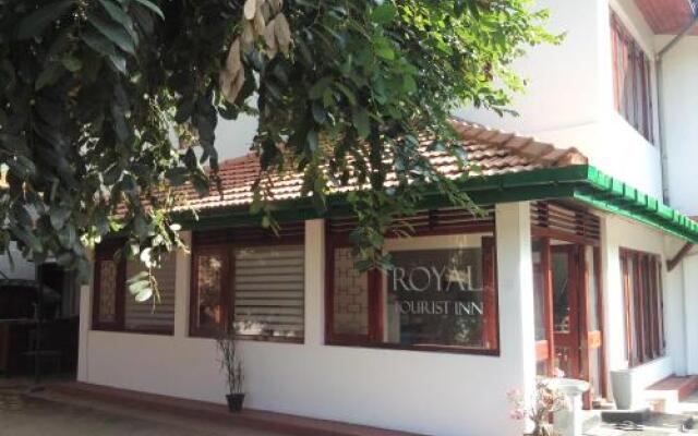 Royal Tourist Inn