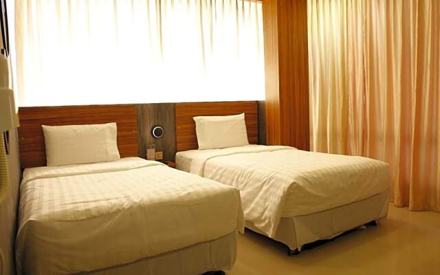 AVAVA EXPRESS Hotel Nagoya Hill