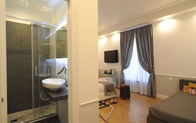 My Suites Piazza di Spagna