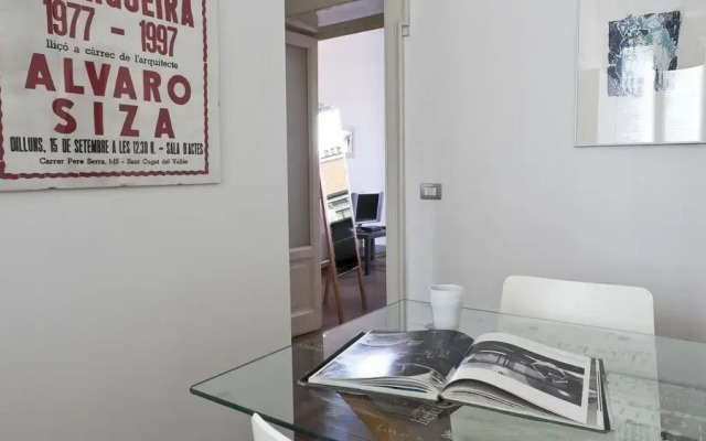 Italianway   - Borsieri