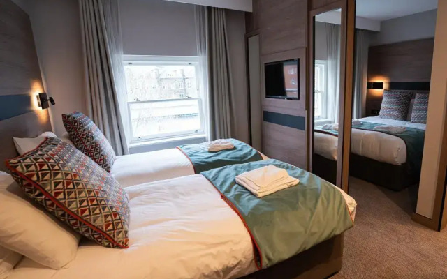 Merit Kensington Hotel