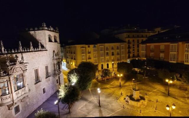 Mía Suites I Centro Histórico - PARKING & WIFI FREE