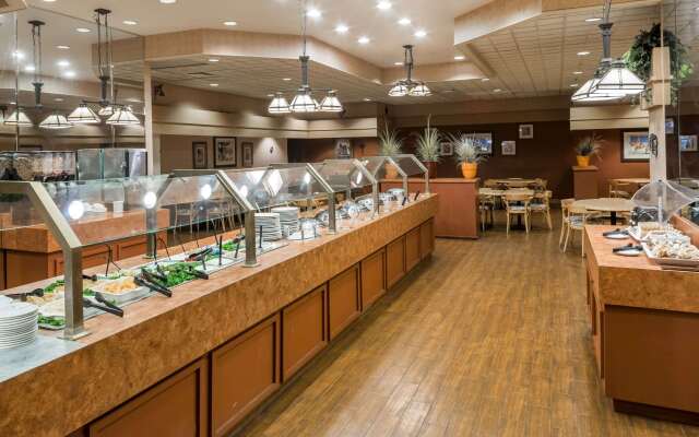 Ramada by Wyndham Kissimmee Gateway