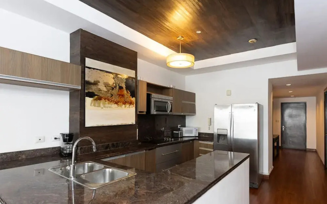 The Wataqui Condo by Acomodo 45 Days Minimum