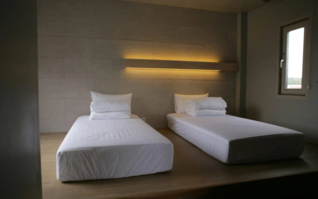 OJORI Bnb (Bed and beyond)