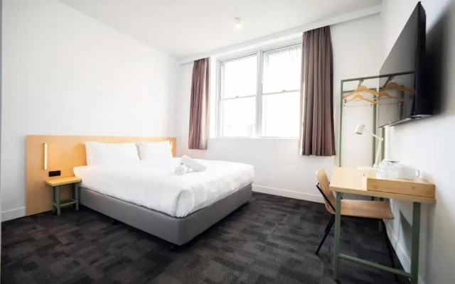 YHA Sydney Harbour