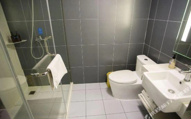 HanTing Hotel (Dancheng)