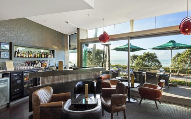Millennium Hotel New Plymouth, Waterfront