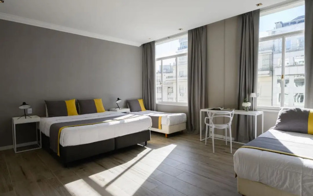 Midtown Boutique Hotel