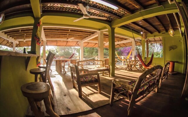 Sol Playa Cafe Hostel