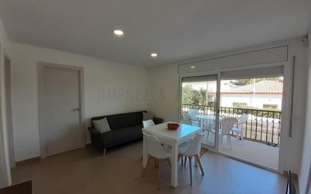 Apartamentos Dins Mar Apto. 1