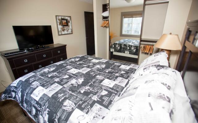 Corporate Suites of Calgary - Eightwelve