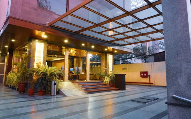 Hotel Winway