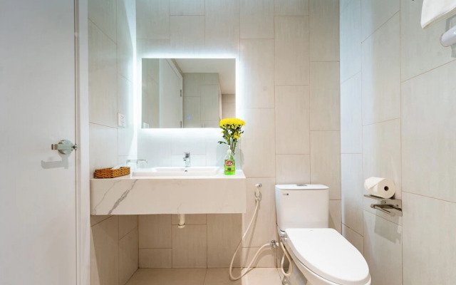 Novus Sol Hotel