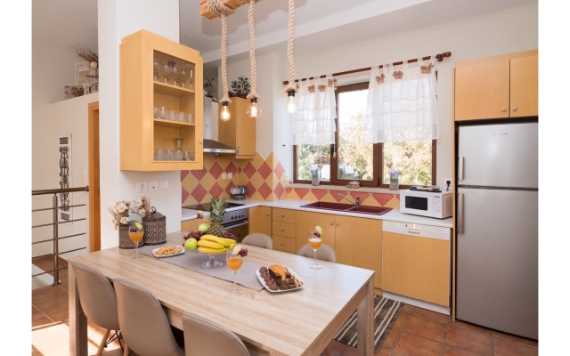 Villa Aclando Crete