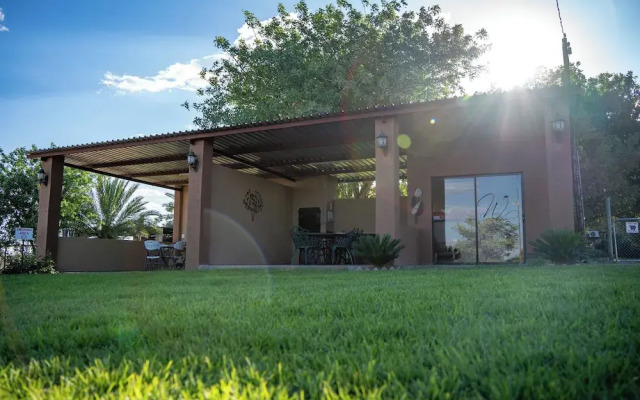 Plot19 Self catering
