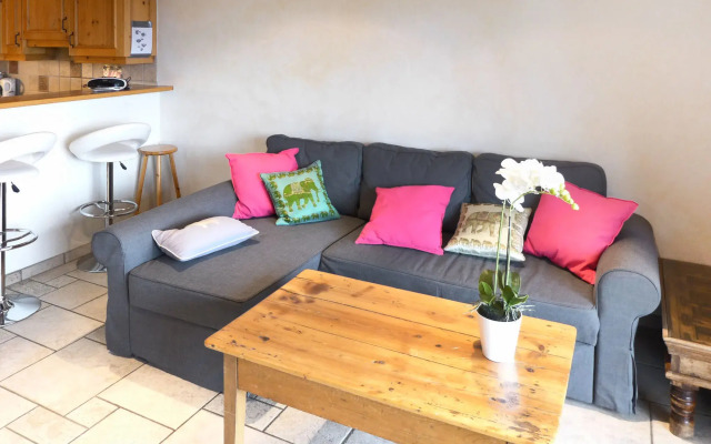 Le Chalet