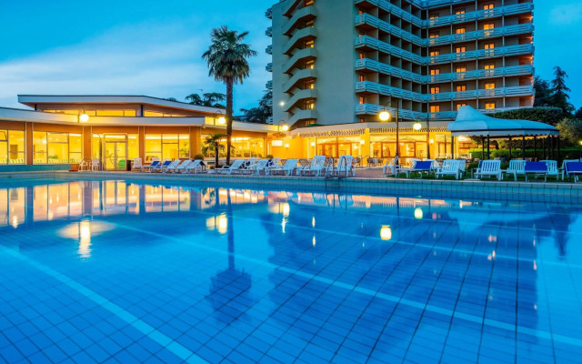 Apollo Terme Hotel
