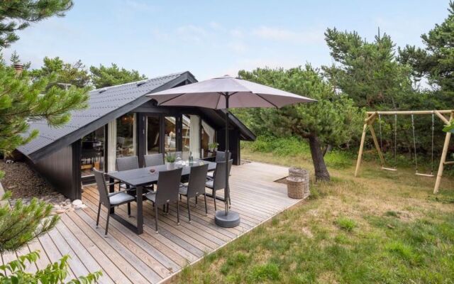 "Fraya" - 400m from the sea in Western Jutland