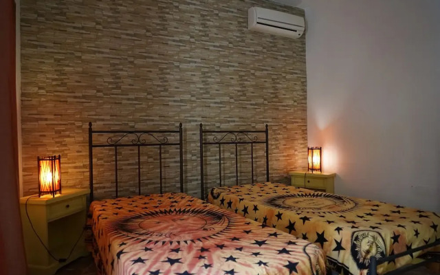 Casa Patella