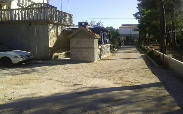 Darko - 100m From sea - A2-dvosobni
