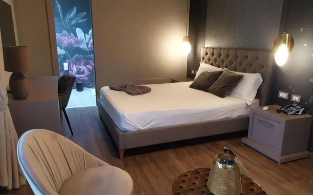 Del Gaudio Guesthouse