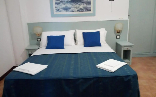 Hotel Villaggio della Mercede
