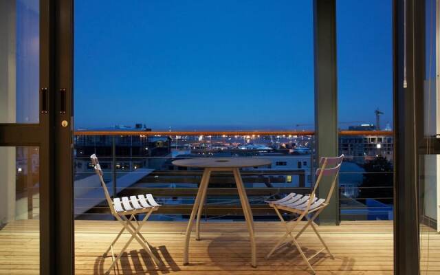 46 Loader De Waterkant