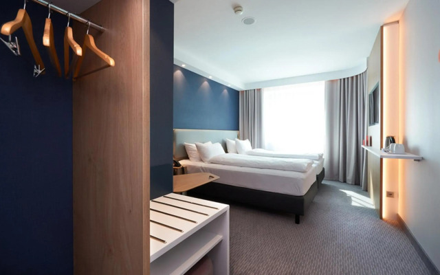 Holiday Inn Express & Suites Basel Allschwil by IHG