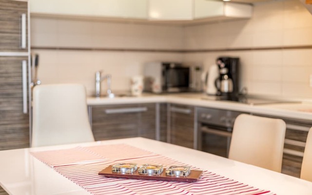 Apartment Splendido Baska Krk