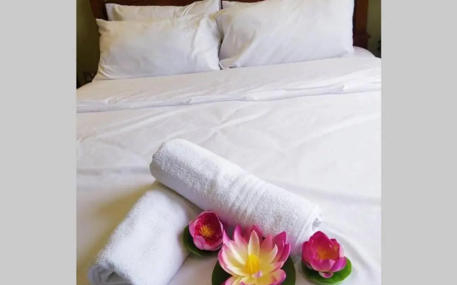 PoolView Resort Batu Ferringhi 502 - 2 Rooms