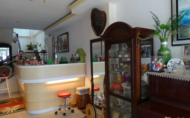 Piazza Luna Tower (Dormitel)